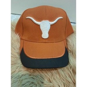 Texas Longhorns Hat, Cap